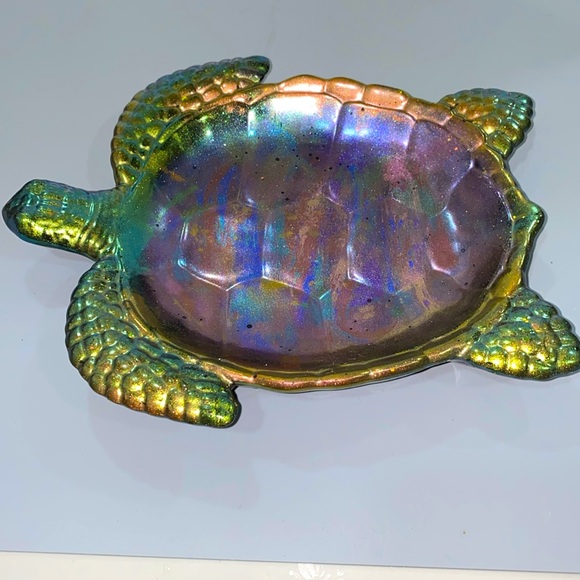 Turtle Tray - Picture 3 of 7